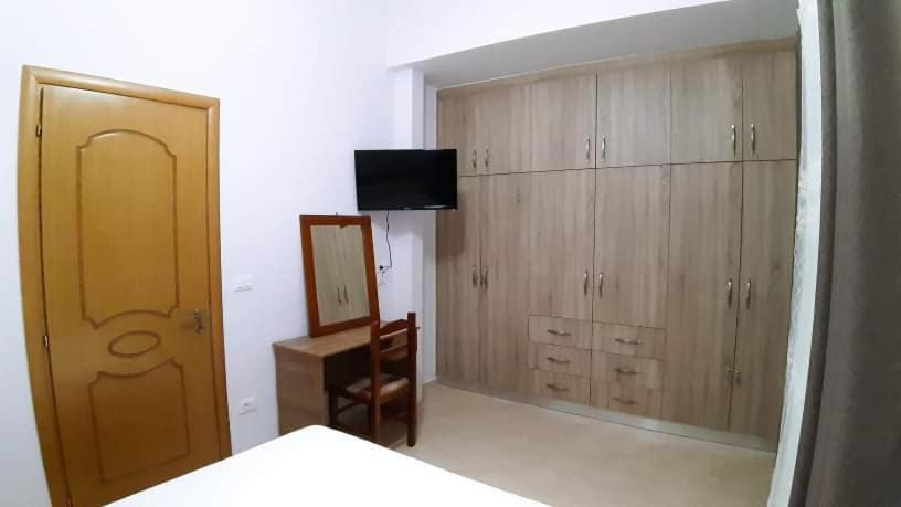 Apartament Giorgio Gest House Përmet Zewnętrze zdjęcie