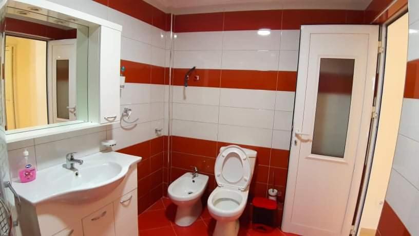 Apartament Giorgio Gest House Përmet Zewnętrze zdjęcie